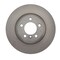 Centric Parts Standard Brake Rotor, 121.34064 121.34064 - alternate 1